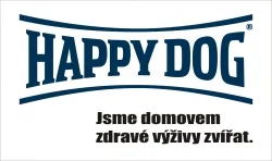 Happy Dog