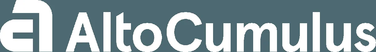 Logotype-AltoCumulus