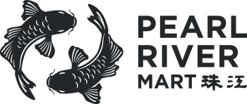 Pearl River Mart logo