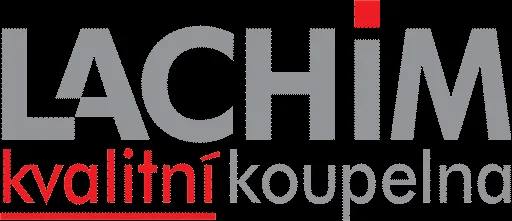 kvalitní koupelna – LACHIM