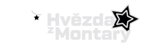 Logo chovatelské stanice Hvězda z Montary