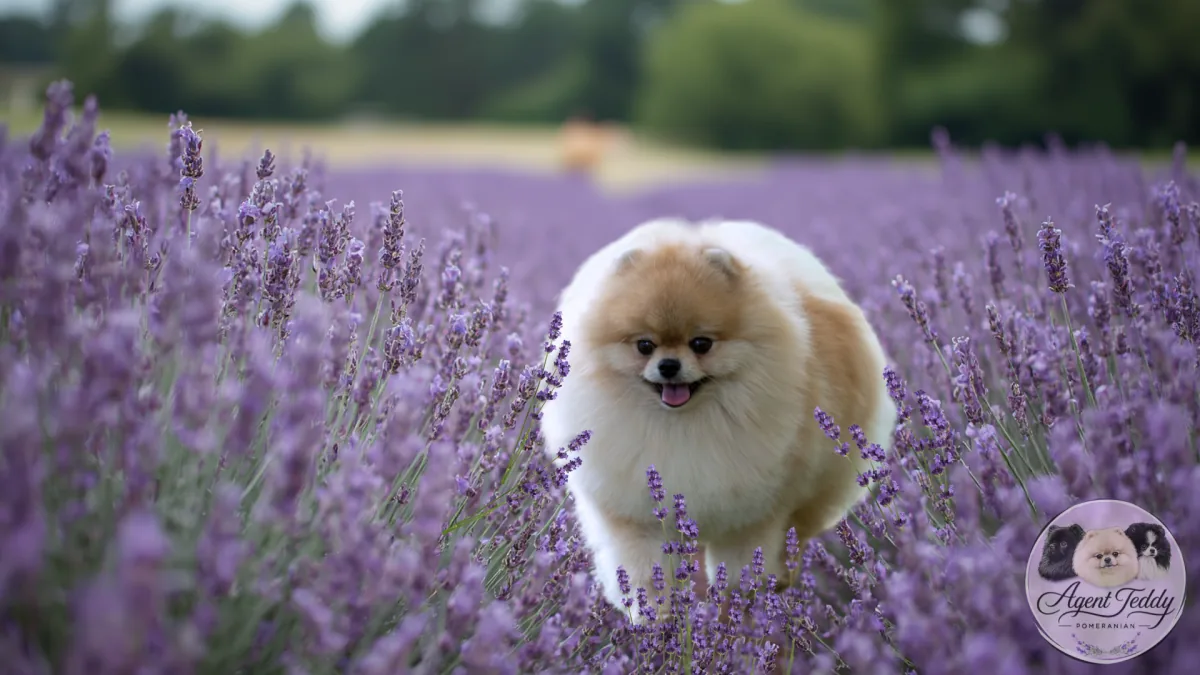 Agent Teddy