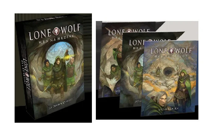 Lonewolf