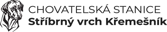Chovatelská stanice Stříbrný vrch Křemešník - Rhodéský ridgeback