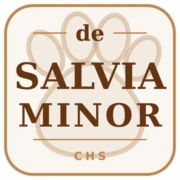 de Salvia Minor