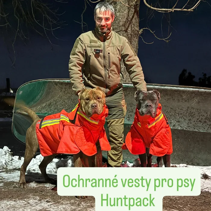 Hunt pack
