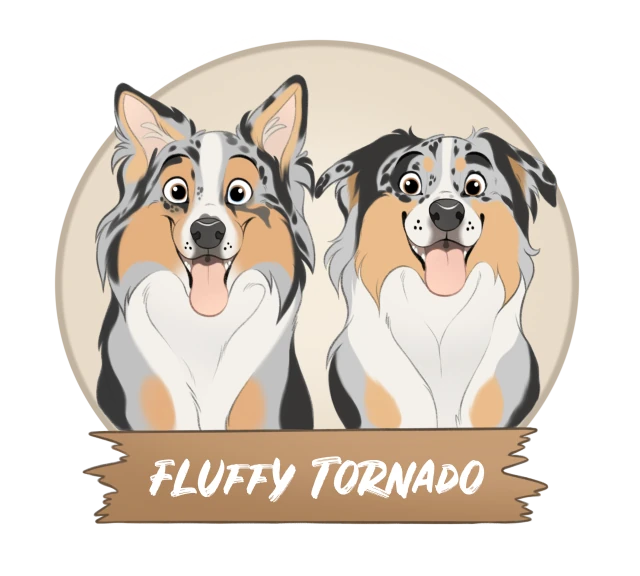 CHS Fluffy Tornado