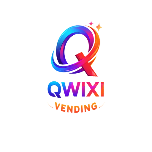 QWIXI Vending
