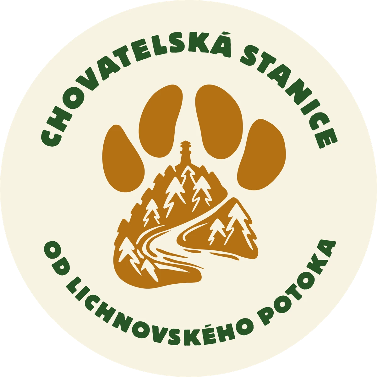 Chovatelská stanice Od Lichnovského potoka