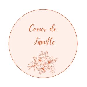 Coeur de Famille