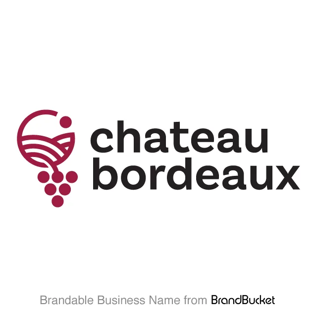 Chateau Bordeaux