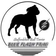Blue Flash Prag