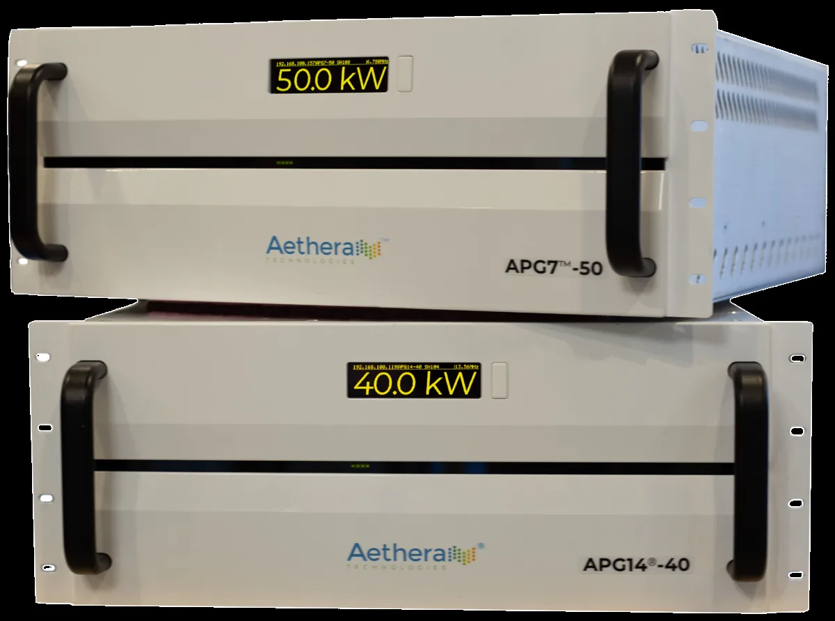 Aethera