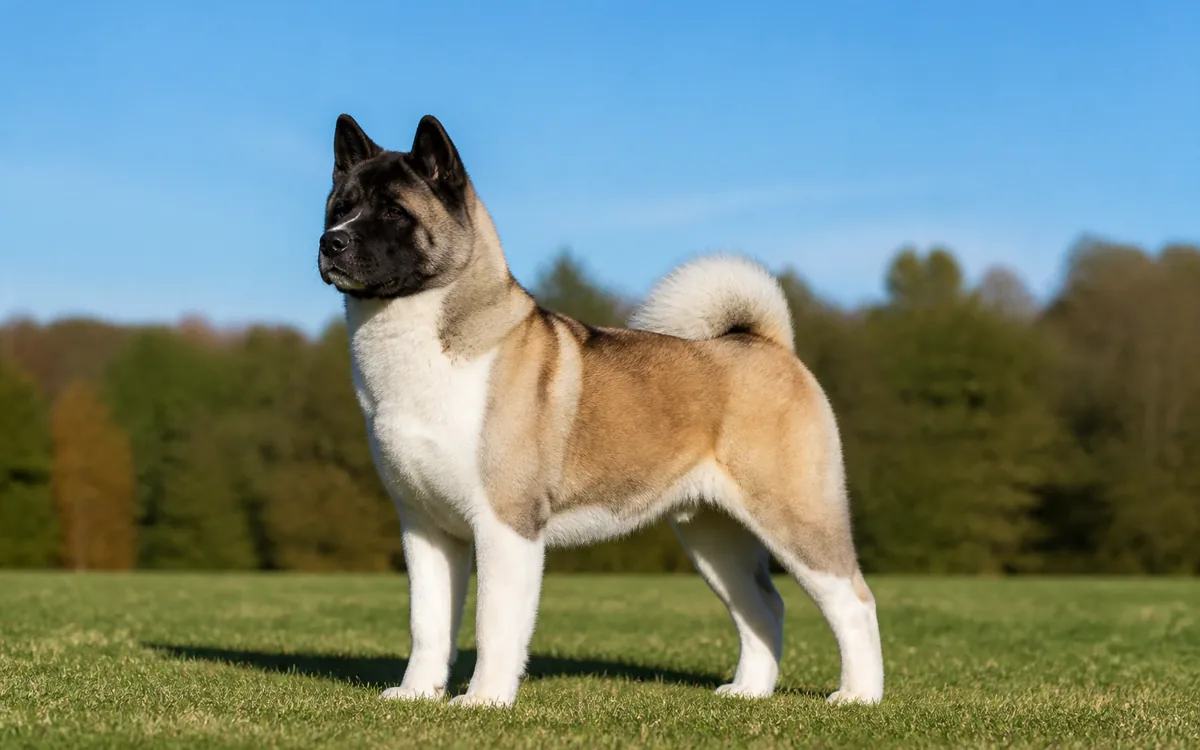 Akita