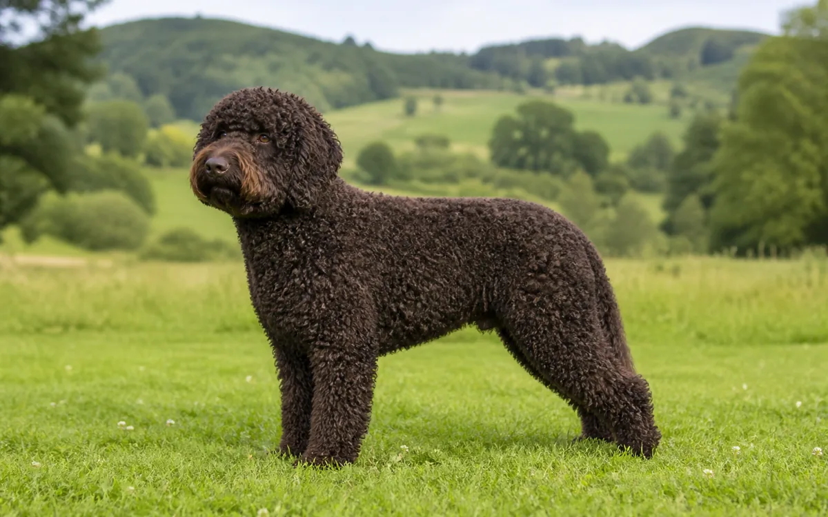Barbet