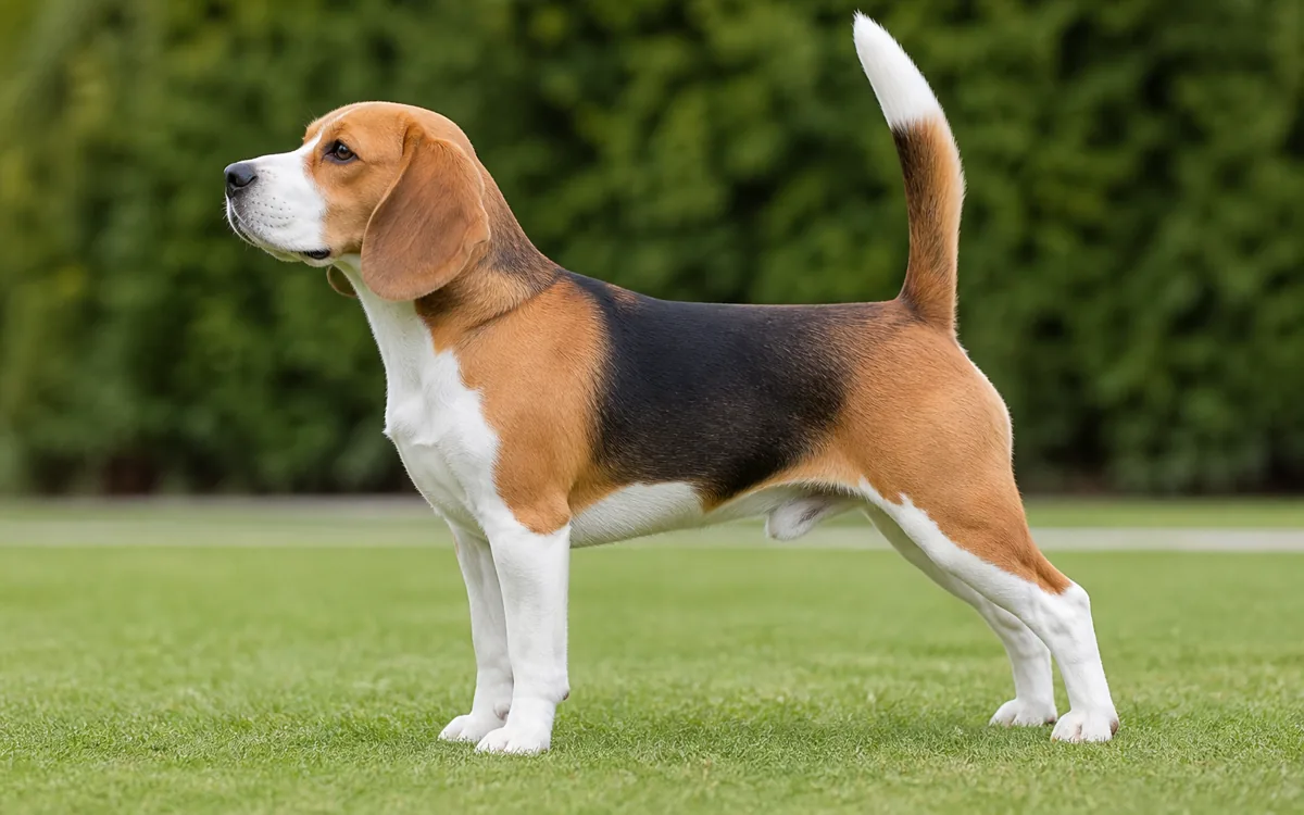 Beagle