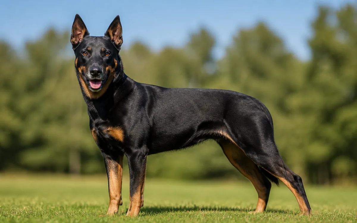 Beauceron