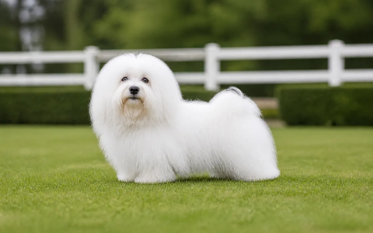 Coton de Tuléar