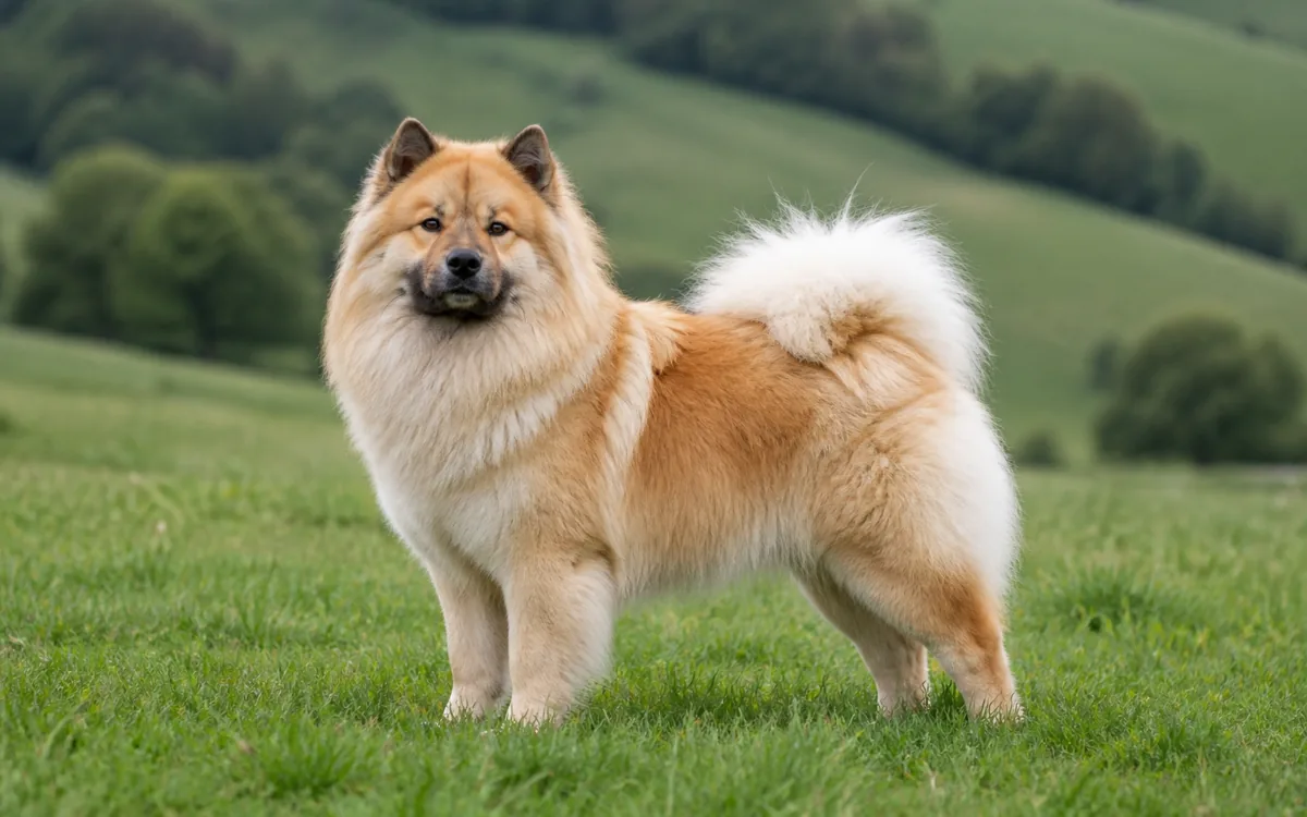 Eurasier
