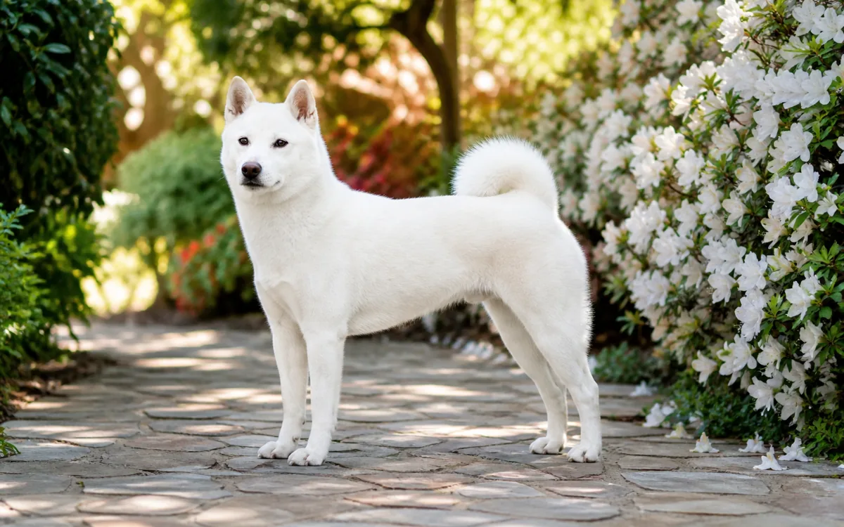 Kishu
