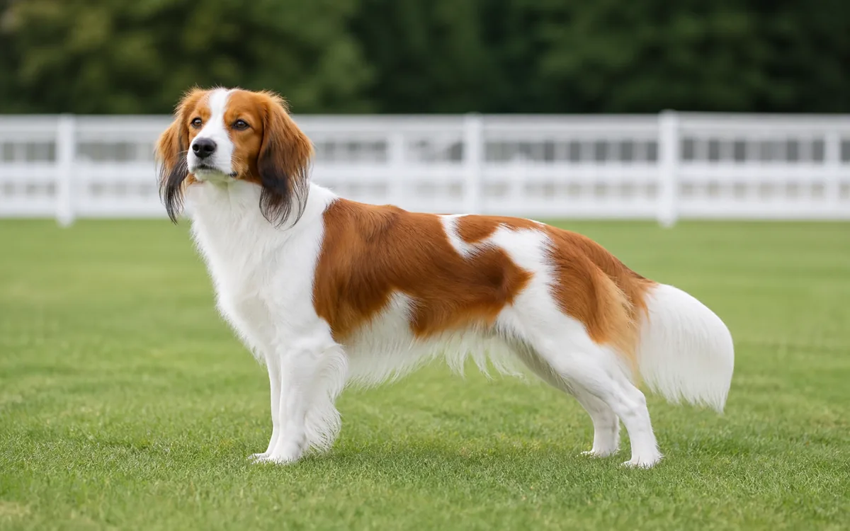 Kooikerhondje