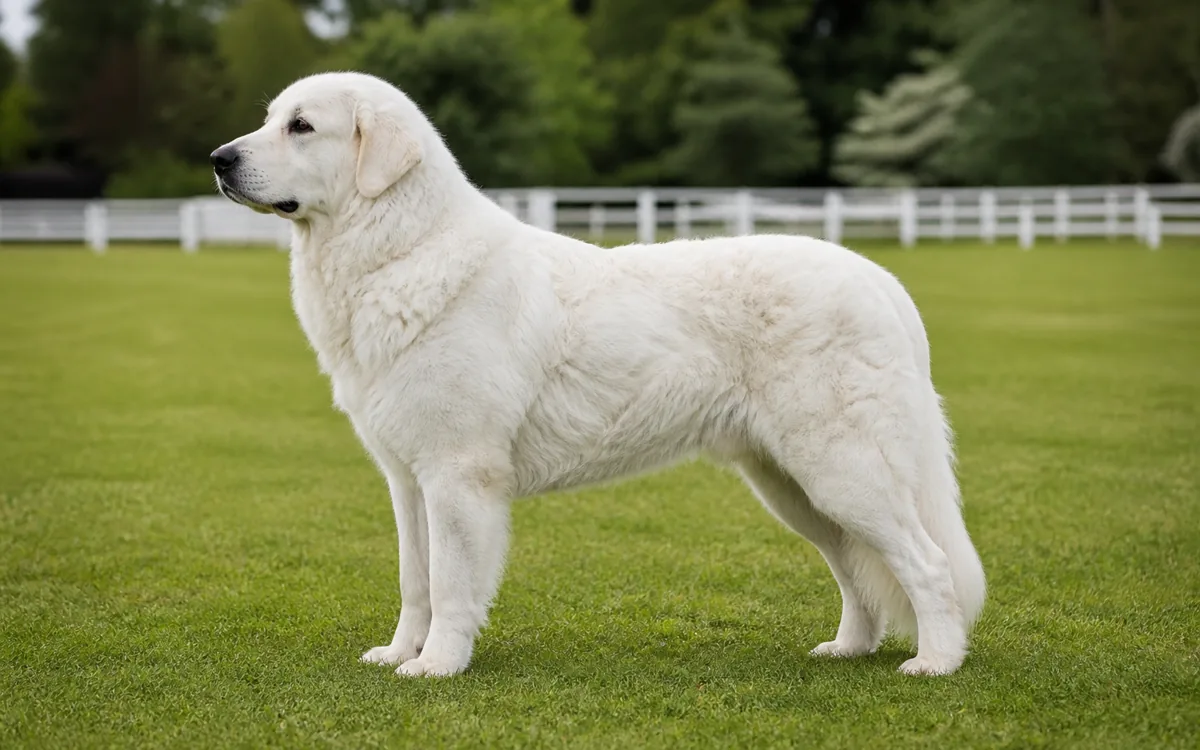 Kuvasz