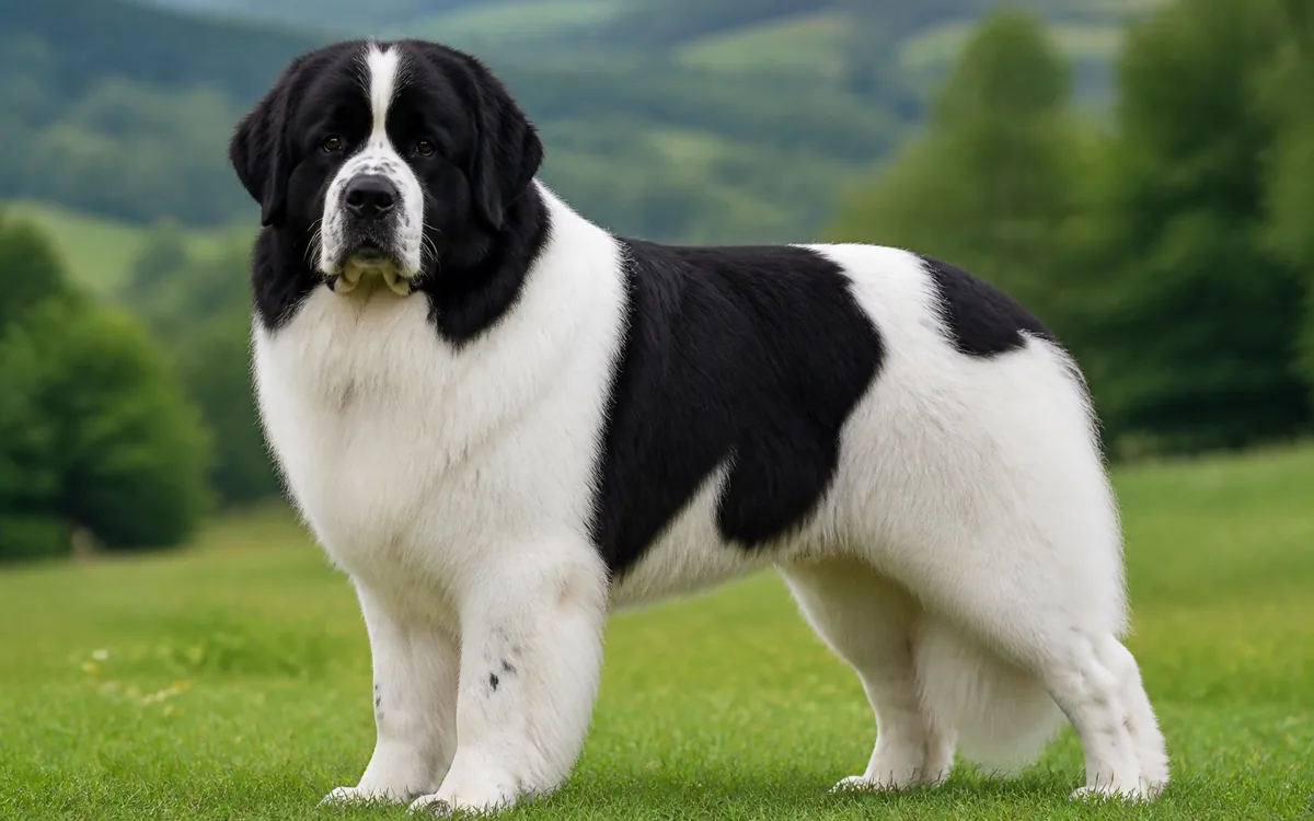 Landseer
