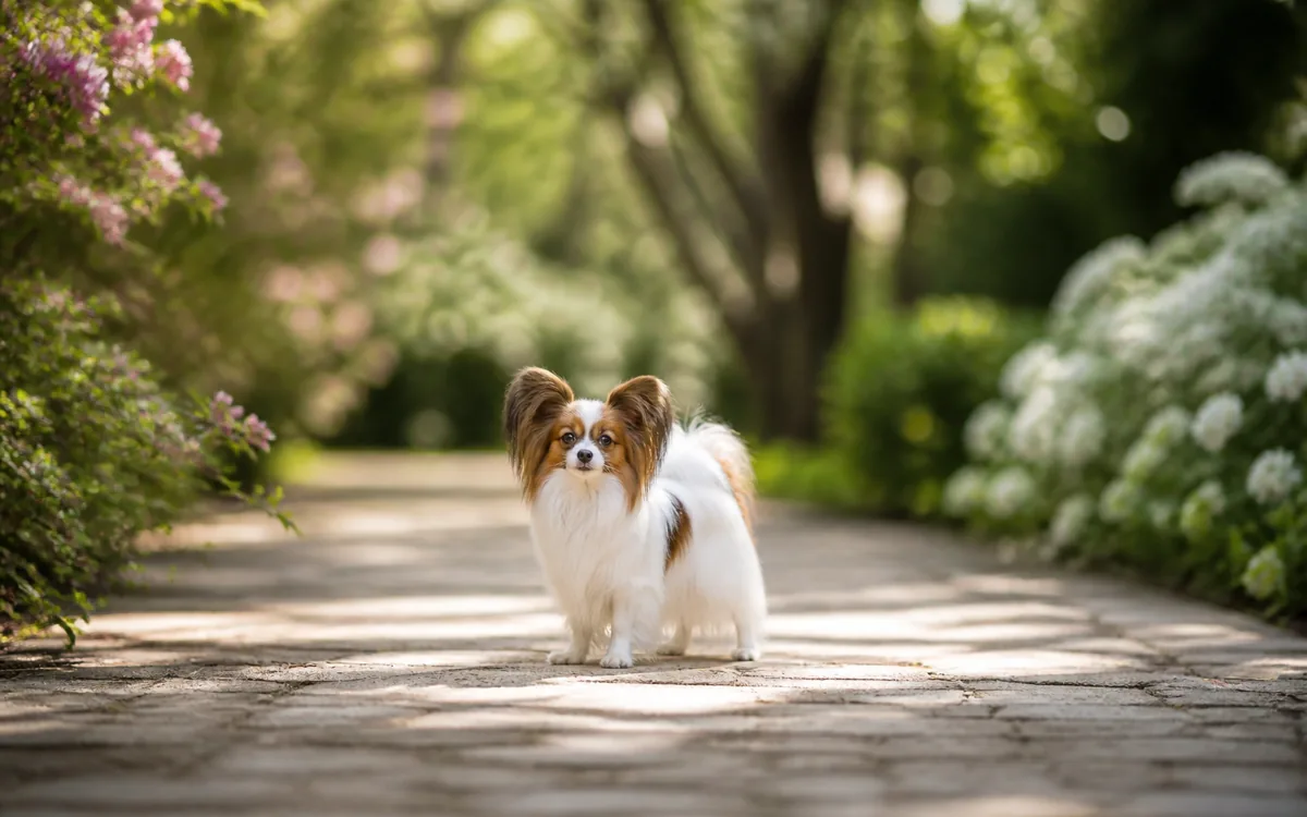 Papillon