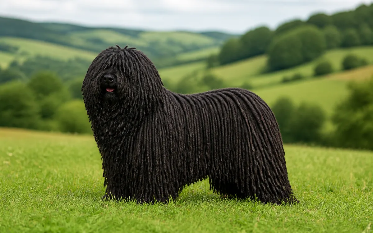 Puli