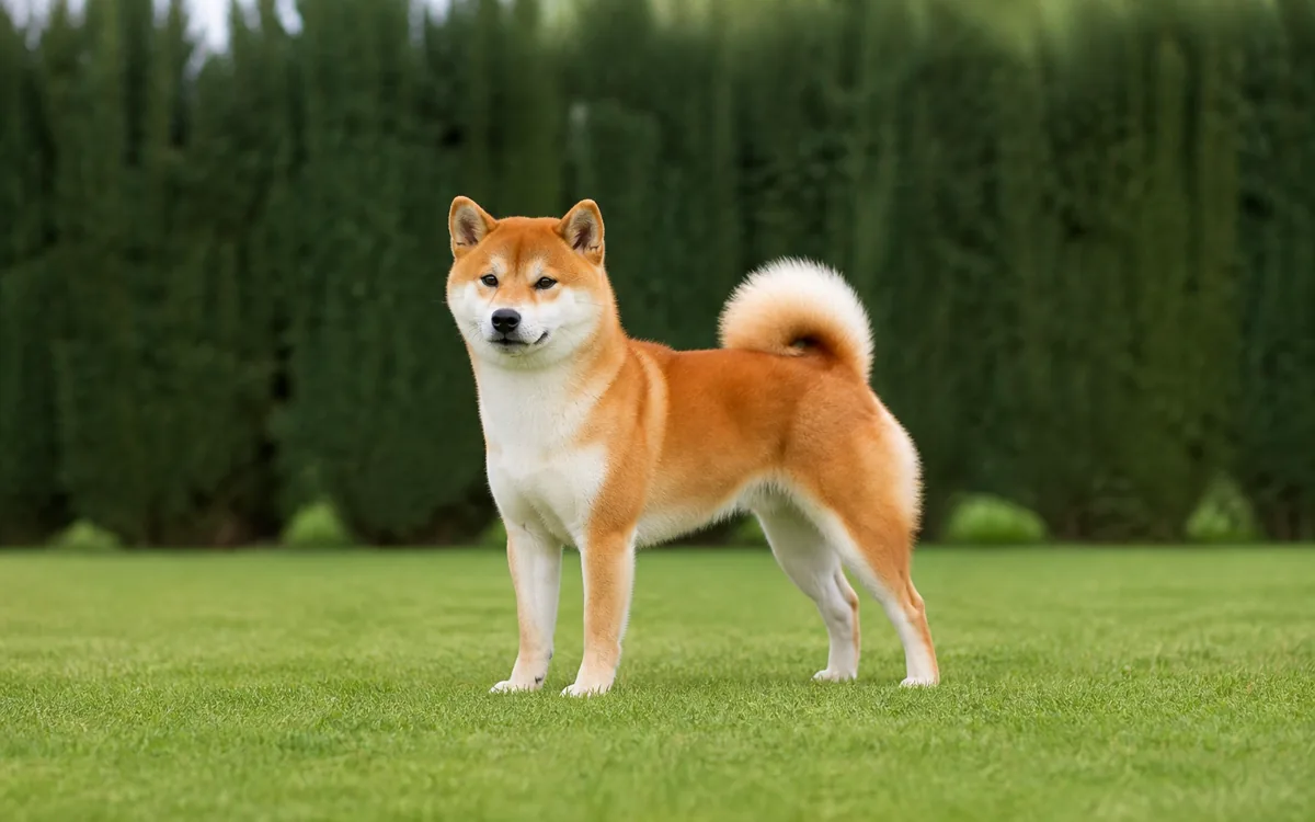 Shiba