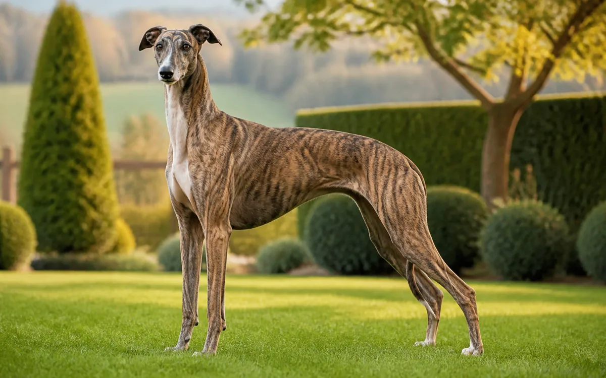 Španělský galgo