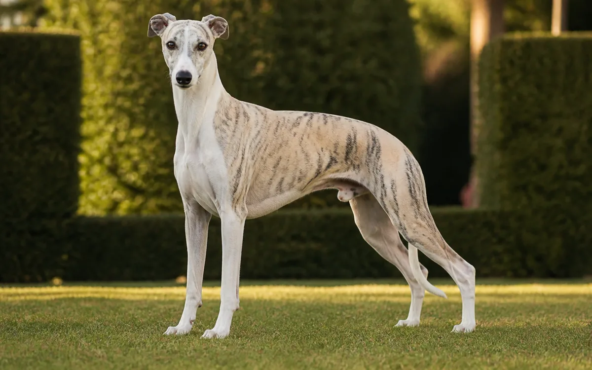 Whippet
