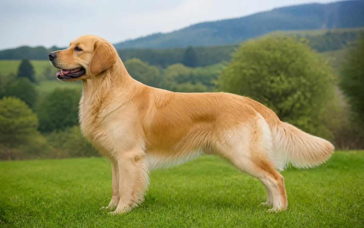 Zlatý retriever